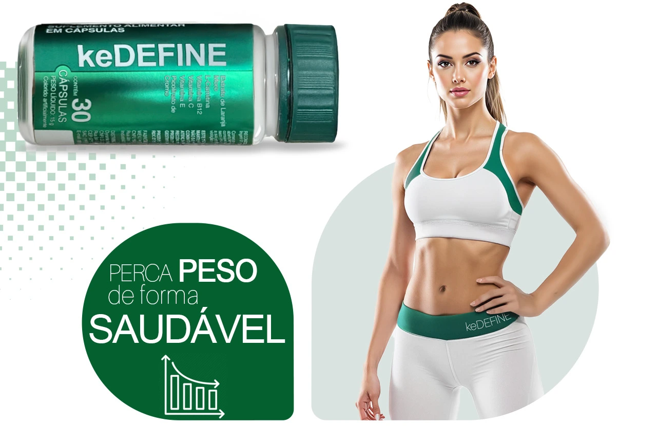 kedefine Original Site Oficial